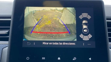 Renault Arkana Evolution TCe 103kW(140CV) EDC mild hybr