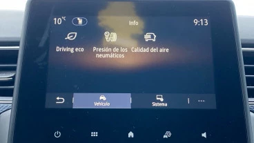 Renault Arkana Evolution TCe 103kW(140CV) EDC mild hybr