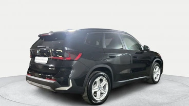 BMW X1 sDrive18i