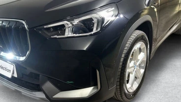 BMW X1 sDrive18i