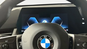 BMW X1 sDrive18i