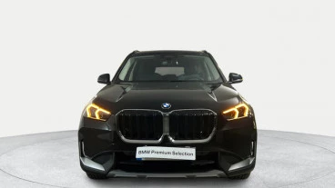 BMW X1 sDrive18i
