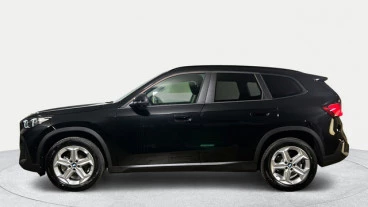 BMW X1 sDrive18i