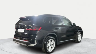 BMW X1 sDrive18i