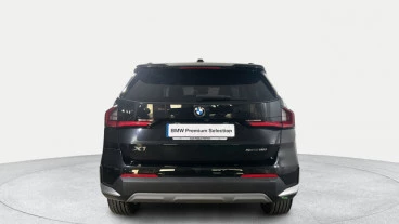 BMW X1 sDrive18i
