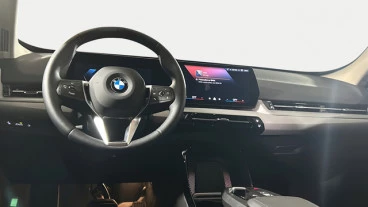 BMW X1 sDrive18i
