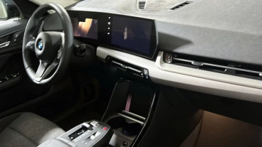 BMW X1 sDrive18i