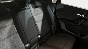 BMW X1 sDrive18i