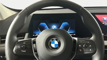 BMW X1 sDrive18i