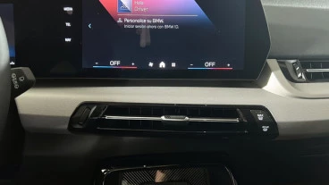 BMW X1 sDrive18i