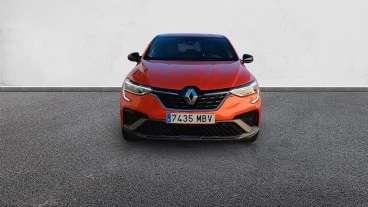 Renault Arkana RS Line TCe 103kW(140CV) EDC mild hybrid