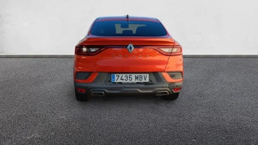Renault Arkana RS Line TCe 103kW(140CV) EDC mild hybrid
