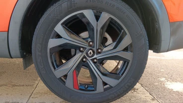 Renault Arkana RS Line TCe 103kW(140CV) EDC mild hybrid