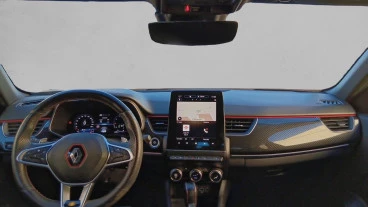 Renault Arkana RS Line TCe 103kW(140CV) EDC mild hybrid