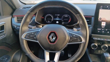 Renault Arkana RS Line TCe 103kW(140CV) EDC mild hybrid