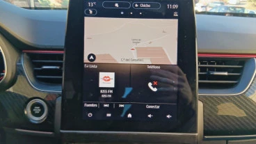 Renault Arkana RS Line TCe 103kW(140CV) EDC mild hybrid