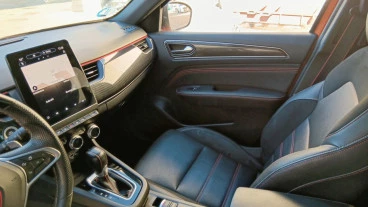 Renault Arkana RS Line TCe 103kW(140CV) EDC mild hybrid