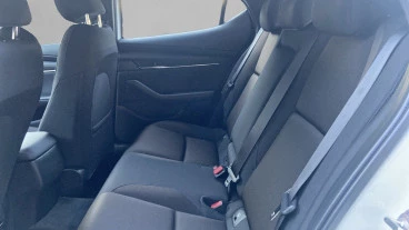 Mazda3 2.5L E-SKY G MHEV 103kW Centre-line