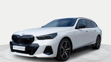 BMW i5 eDrive40
