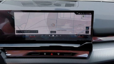 BMW i5 eDrive40