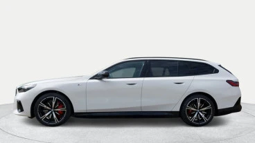 BMW i5 eDrive40