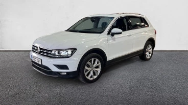 Volkswagen Tiguan Sport 2.0 TDI 110kW (150CV) 4Motion DSG
