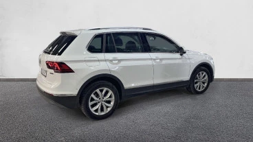 Volkswagen Tiguan Sport 2.0 TDI 110kW (150CV) 4Motion DSG