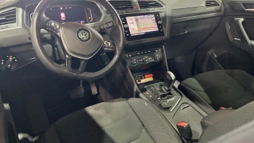 Volkswagen Tiguan Sport 2.0 TDI 110kW (150CV) 4Motion DSG