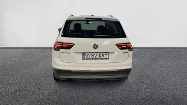 Volkswagen Tiguan Sport 2.0 TDI 110kW (150CV) 4Motion DSG