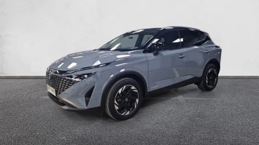 Nissan Qashqai E-POWER 140 KW (190 CV) N-Connecta