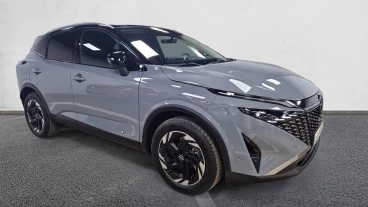 Nissan Qashqai E-POWER 140 KW (190 CV) N-Connecta