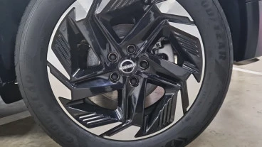 Nissan Qashqai E-POWER 140 KW (190 CV) N-Connecta