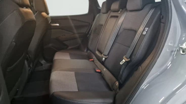 Nissan Qashqai E-POWER 140 KW (190 CV) N-Connecta