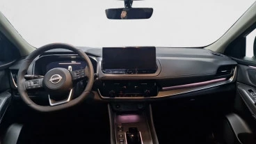 Nissan Qashqai E-POWER 140 KW (190 CV) N-Connecta
