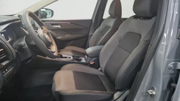 Nissan Qashqai E-POWER 140 KW (190 CV) N-Connecta