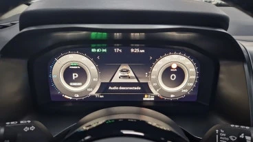 Nissan Qashqai E-POWER 140 KW (190 CV) N-Connecta