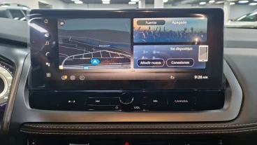 Nissan Qashqai E-POWER 140 KW (190 CV) N-Connecta