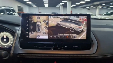 Nissan Qashqai E-POWER 140 KW (190 CV) N-Connecta