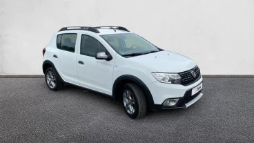 Dacia Sandero Stepway Comfort TCE 66kW (90CV) - 18