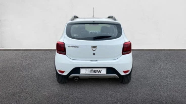 Dacia Sandero Stepway Comfort TCE 66kW (90CV) - 18