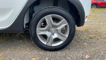 Dacia Sandero Stepway Comfort TCE 66kW (90CV) - 18