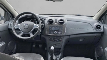 Dacia Sandero Stepway Comfort TCE 66kW (90CV) - 18