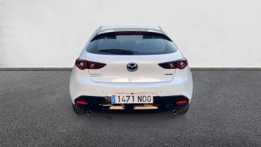 Mazda3 2.5L E-SKY G MHEV 103kW Prime-line