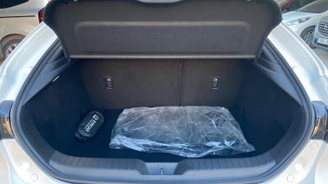 Mazda3 2.5L E-SKY G MHEV 103kW Prime-line