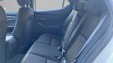 Mazda3 2.5L E-SKY G MHEV 103kW Prime-line