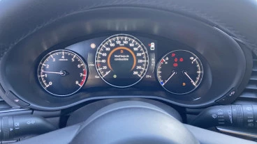 Mazda3 2.5L E-SKY G MHEV 103kW Prime-line