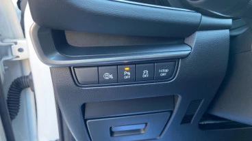 Mazda3 2.5L E-SKY G MHEV 103kW Prime-line