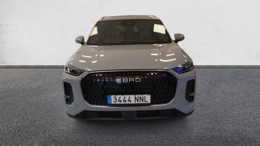 EBRO S900 PHEV 1.5 TGDI 3DHT 4X4 Luxury