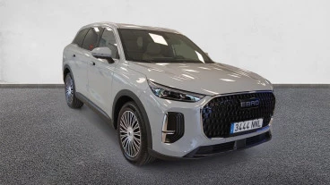 EBRO S900 PHEV 1.5 TGDI 3DHT 4X4 Luxury