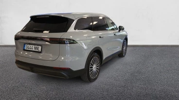 EBRO S900 PHEV 1.5 TGDI 3DHT 4X4 Luxury
